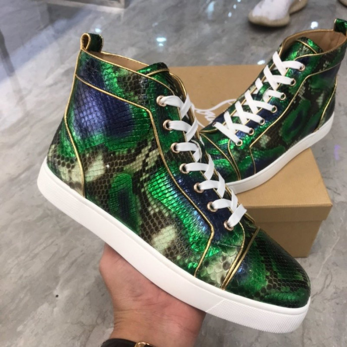 c&l sneakers cl000015