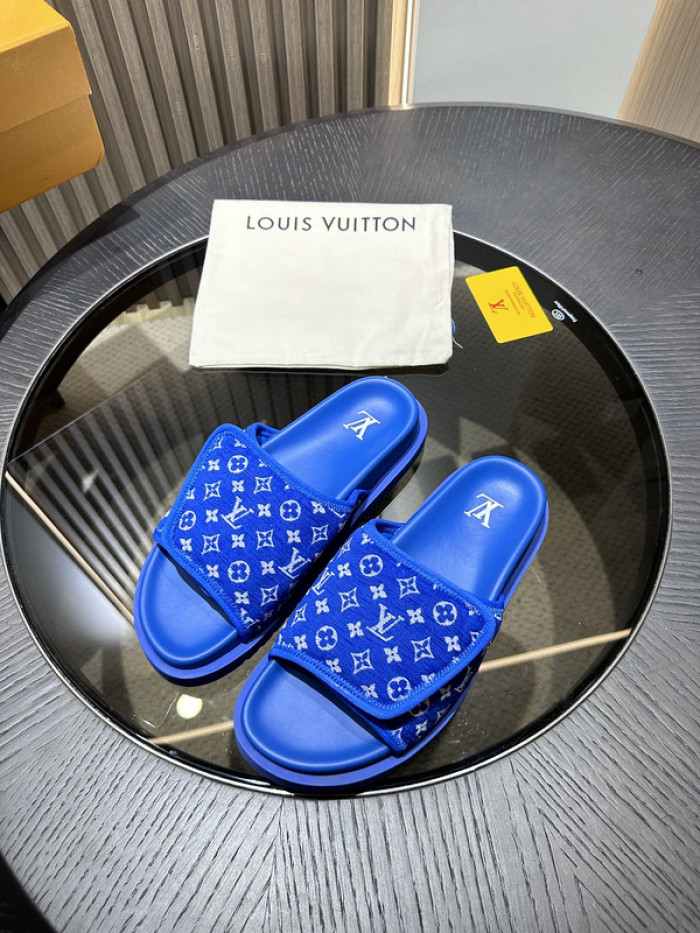 l&v sandal 46