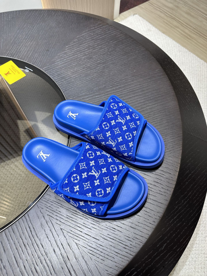 l&v sandal 46