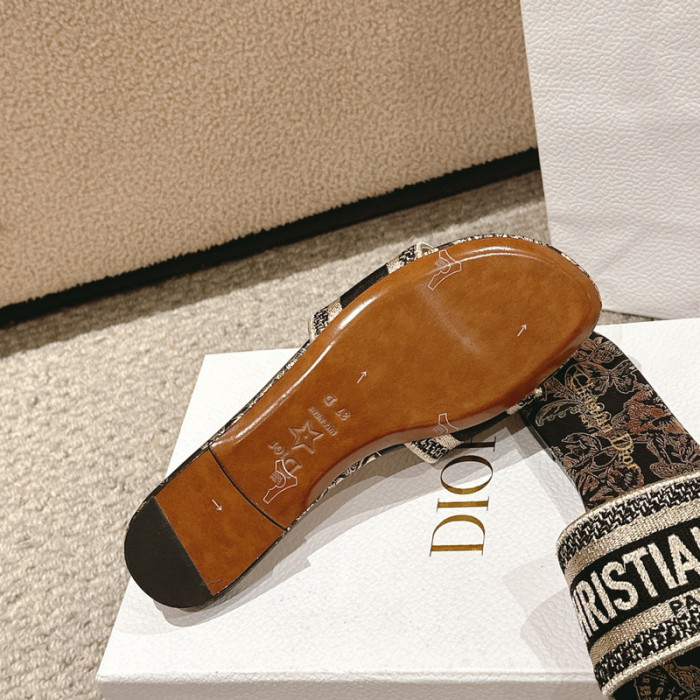 dio* sandals ds53