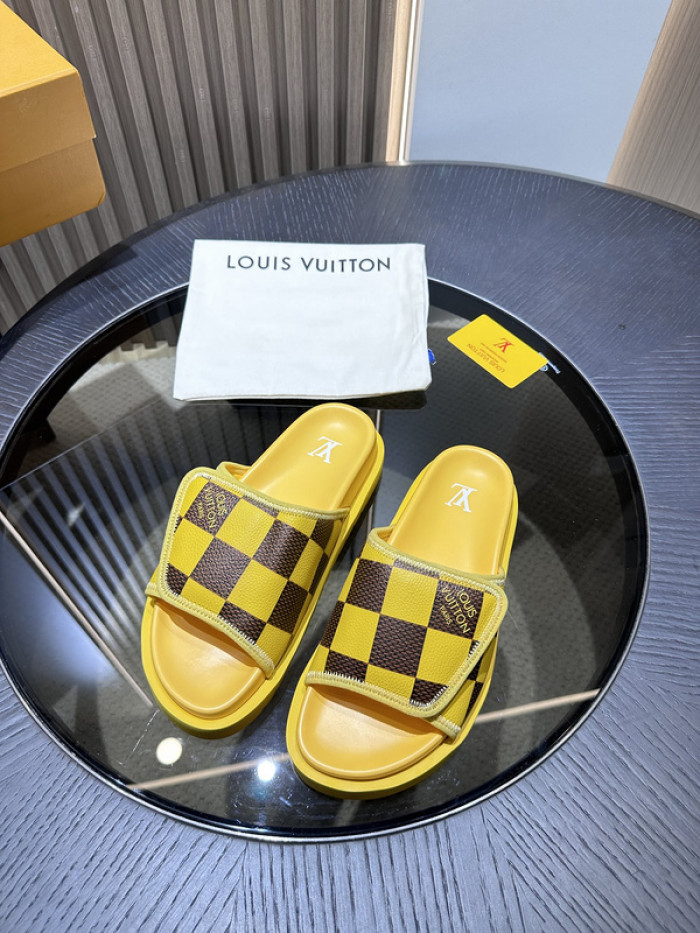 l&v sandal 50