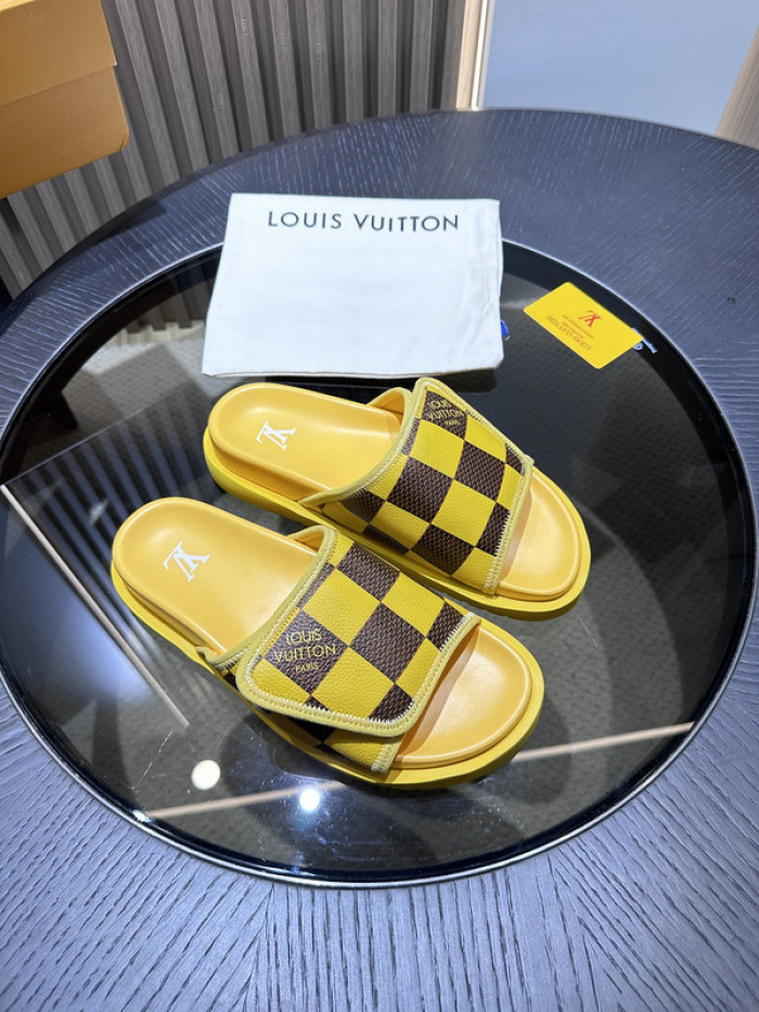 l&v sandal 50