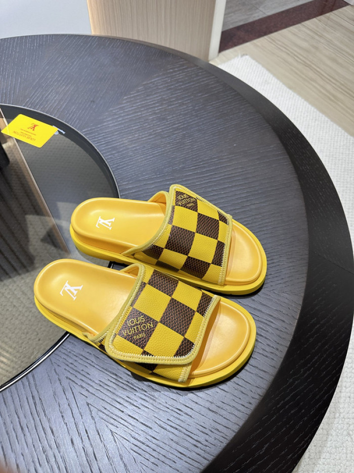 l&v sandal 50