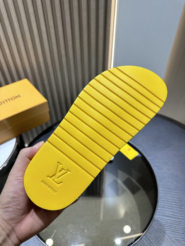 l&v sandal 50
