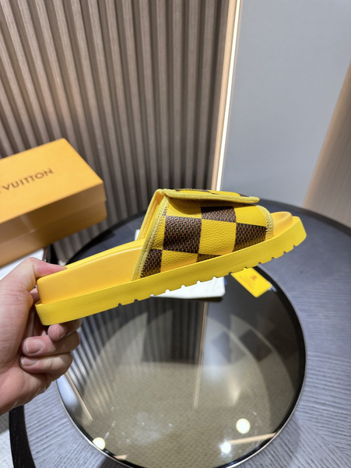 l&v sandal 50