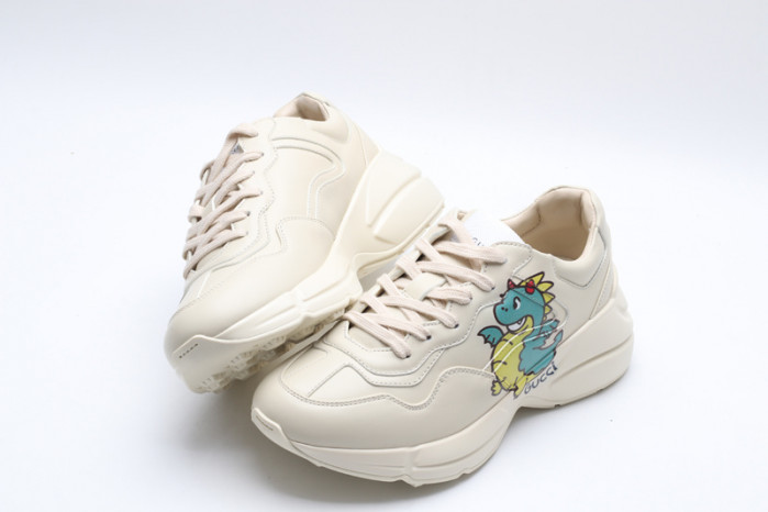 gucc* rhyton sneaker