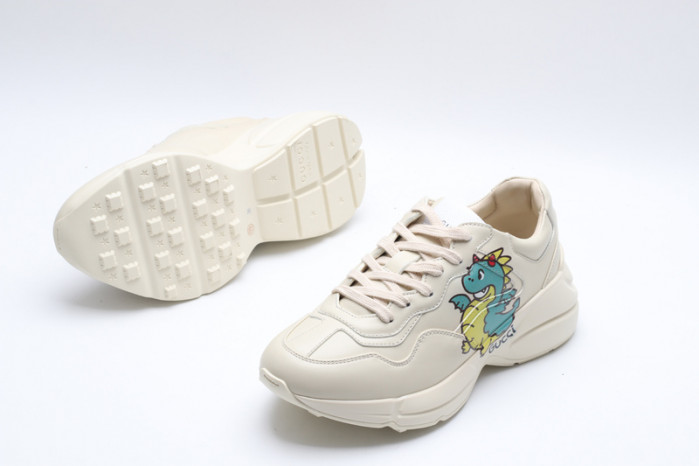 gucc* rhyton sneaker