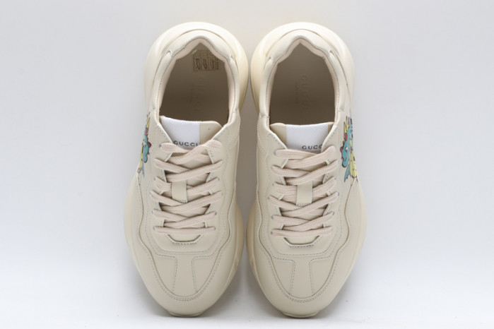 gucc* rhyton sneaker