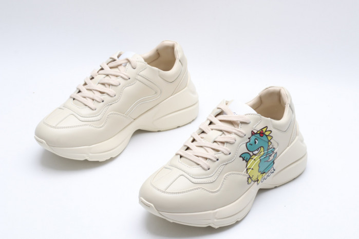 gucc* rhyton sneaker