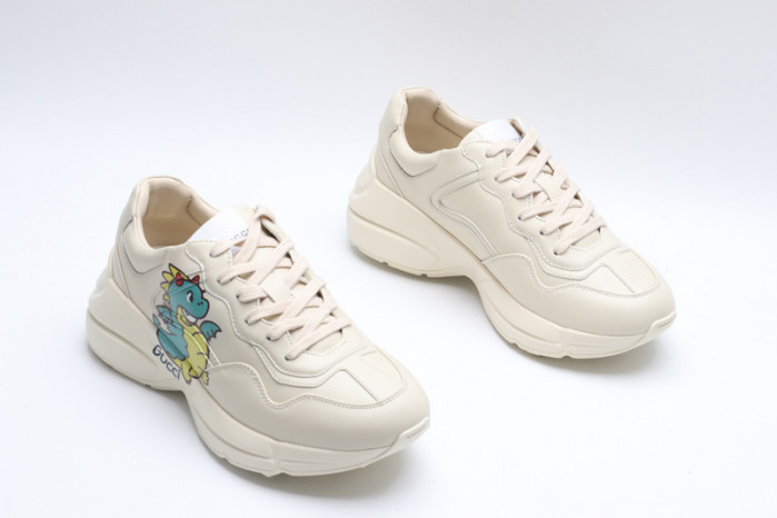 gucc* rhyton sneaker
