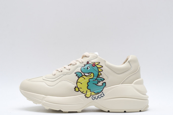 gucc* rhyton sneaker