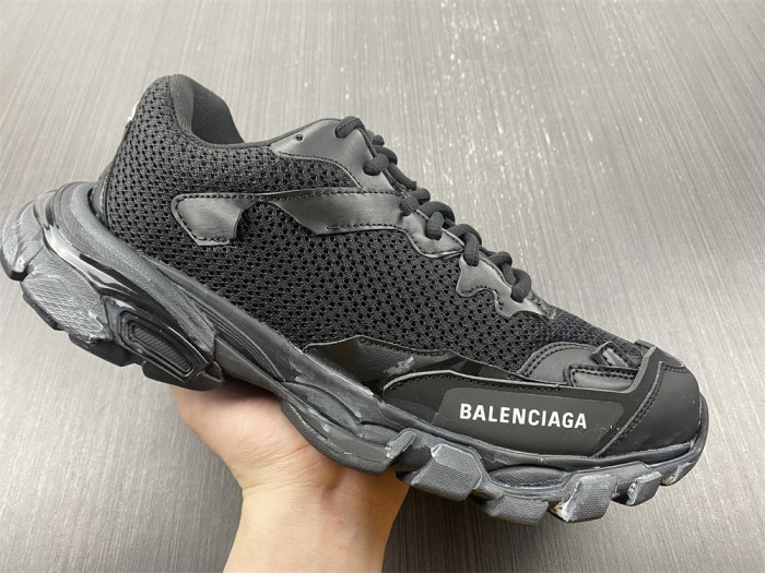 Ba*len*cia*ga track w3rf1 1090