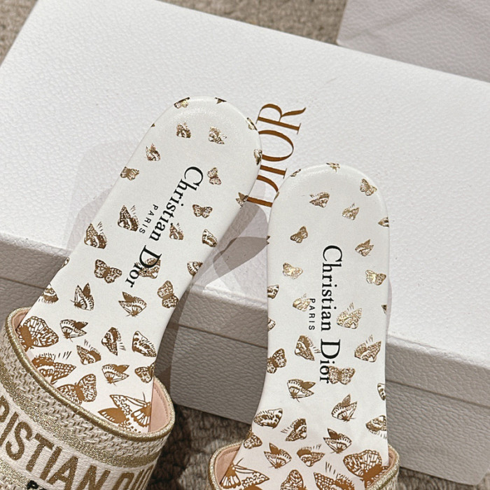 dio* sandals ds55