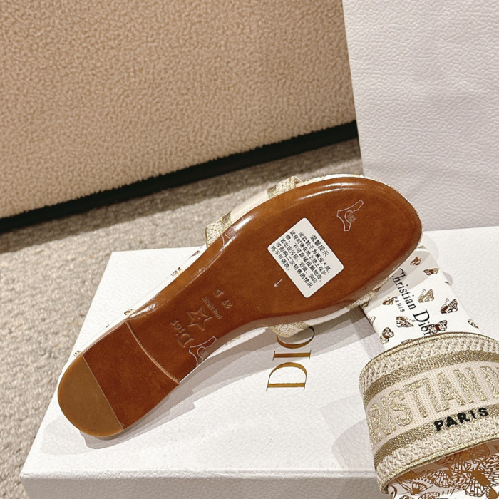 dio* sandals ds55