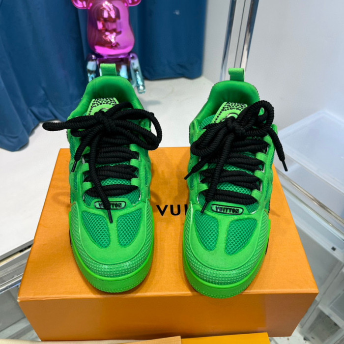 lv skate snekaers l0000298