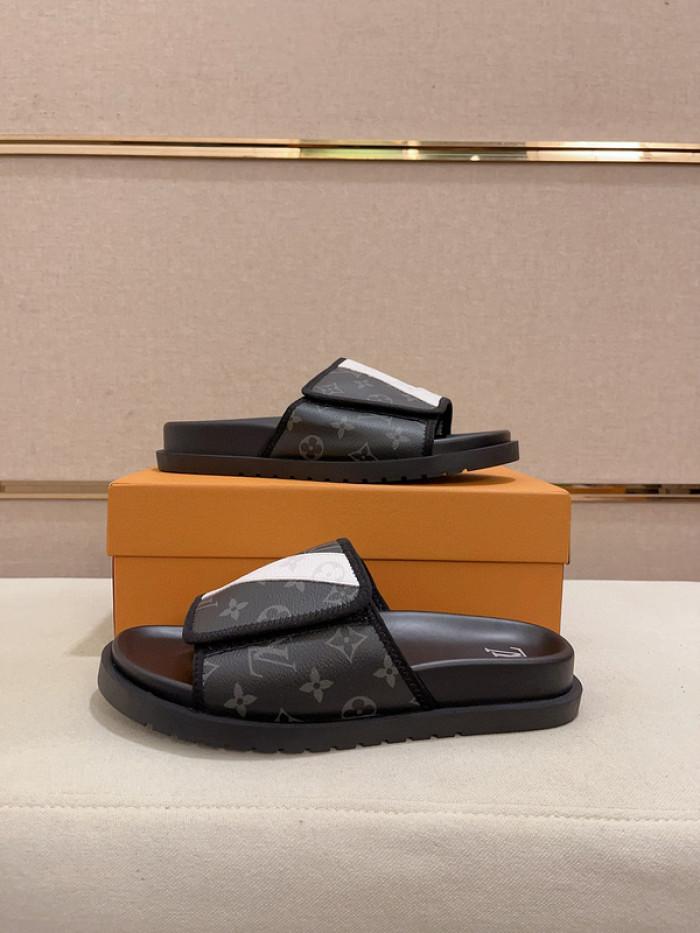 l&v sandal 75