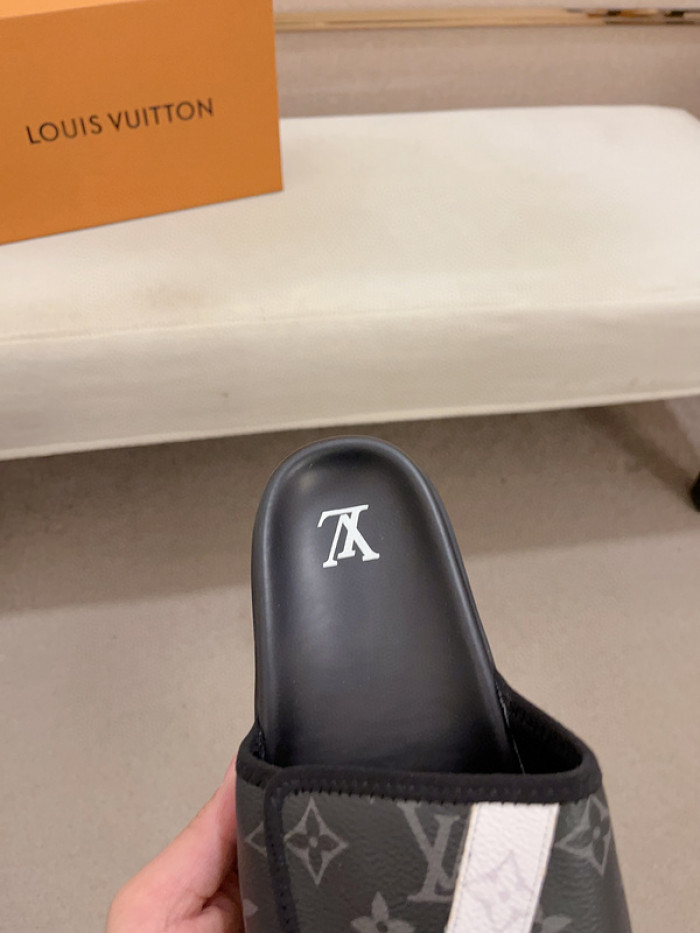 l&v sandal 75