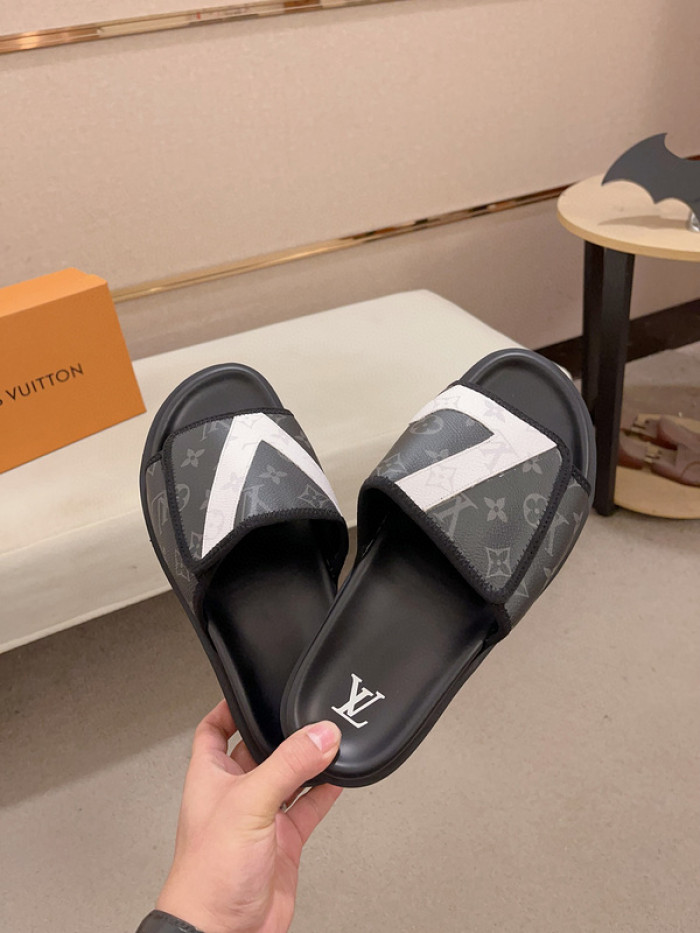 l&v sandal 75