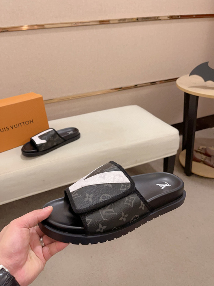 l&v sandal 75