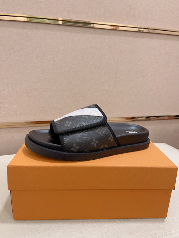 l&v sandal 75