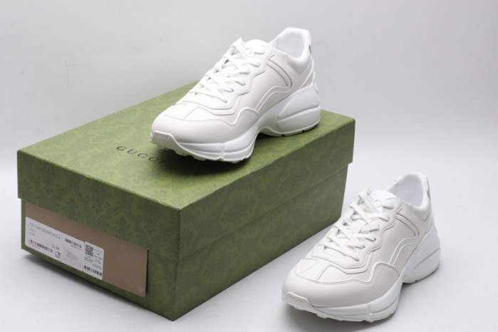 gucc* rhyton sneaker