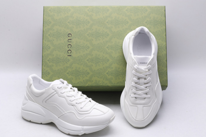 gucc* rhyton sneaker