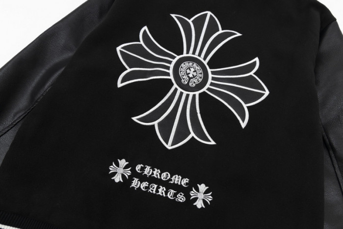 chrome hearts ch05