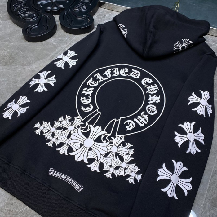 chrome hearts ch04