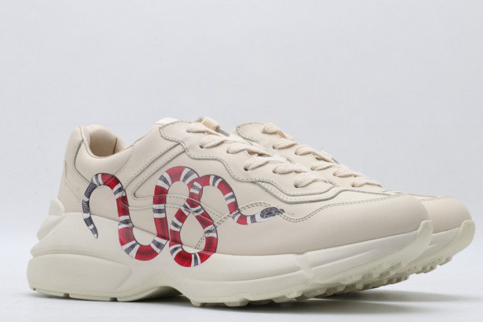 gucc* rhyton sneaker