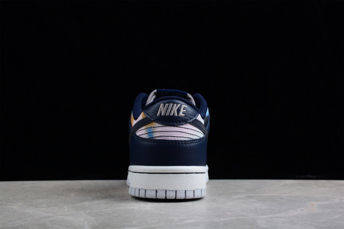 nike dunk low gs “graffiti” dm0108-400