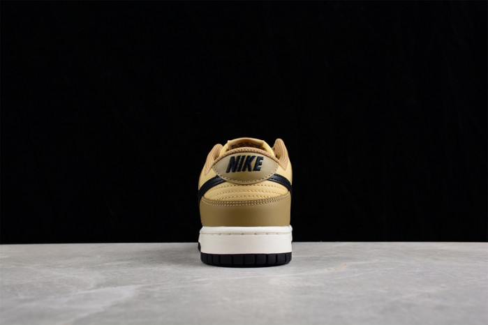 nike dunk low “dark driftwood” dd1503-200