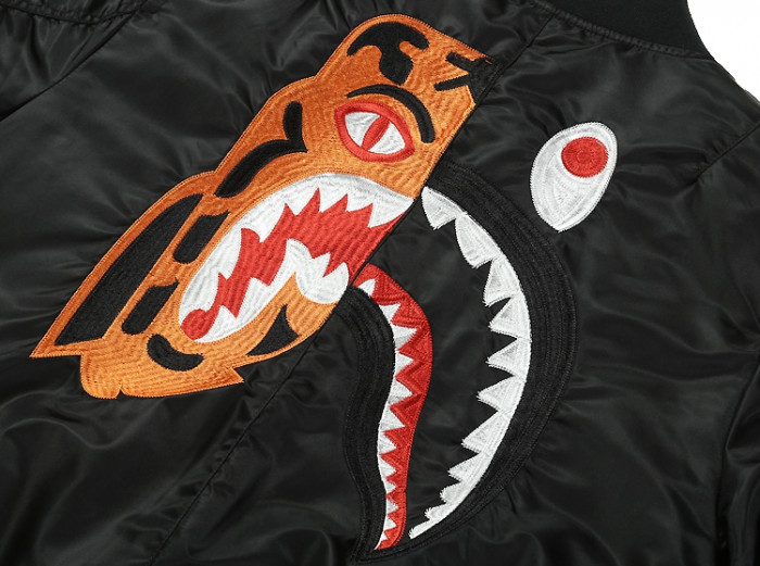 bape bvip21