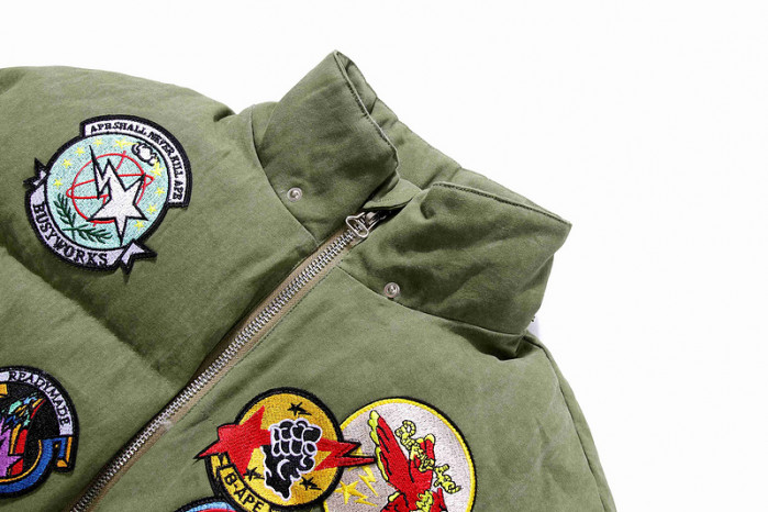 bape bvip23