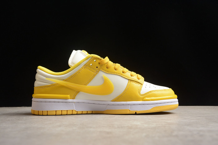 nike dunk low twist dz2794-100