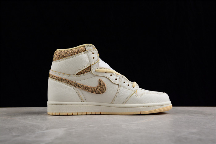 jordan 1 retro high og craft vibrations of naija fd8631-100