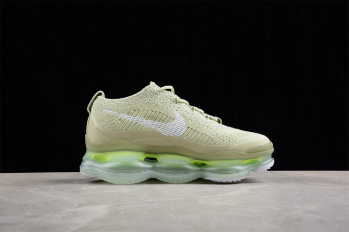 nike air max scorpion fk olive aura dj4702-300