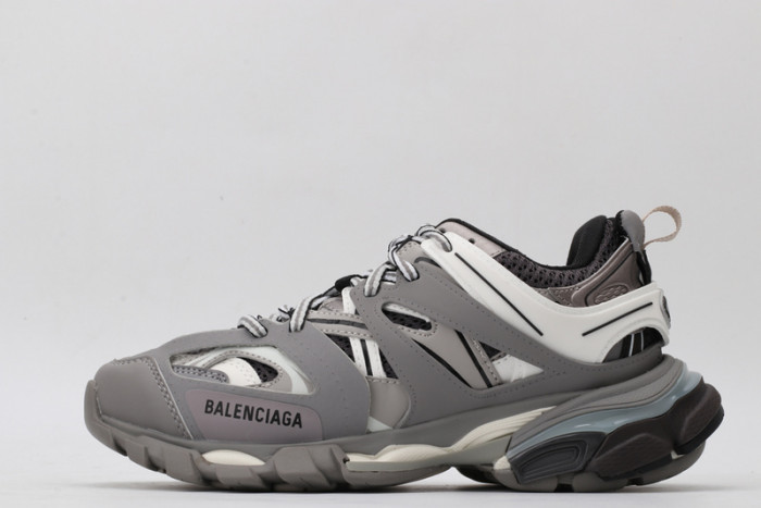 Ba*len*cia*ga track sneaker