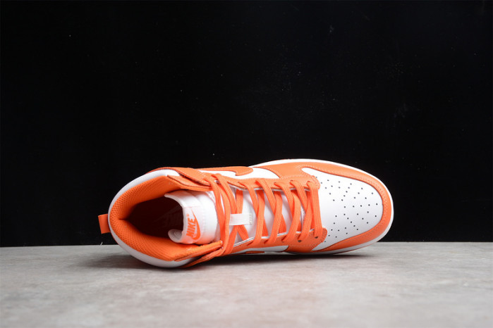 nike dunk high syracuse (2021) dd1399-101