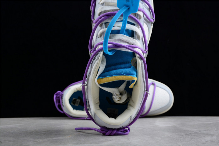 dunk low