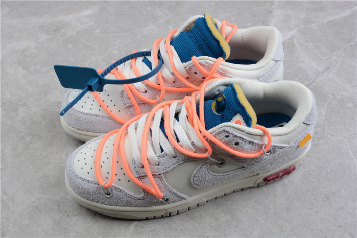 dunk low “19 of 50” dj0950-119