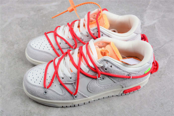 dunk low “40 of 50” dj0950-103