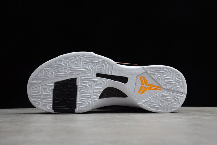 nike kobe 5 protro “alternate bruce lee” cd4991-101