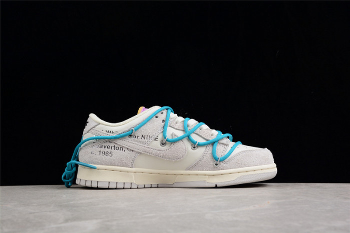 dunk low