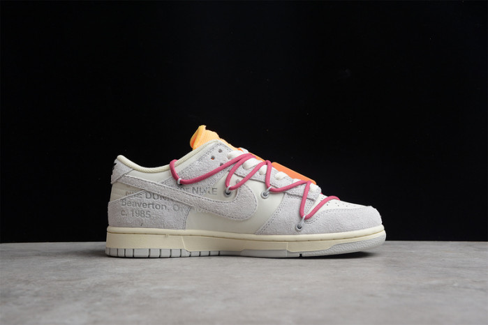 dunk low “35 of 50” dj0950-114