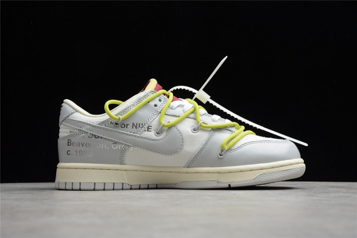 dunk low “08 of 50” dm1602-106