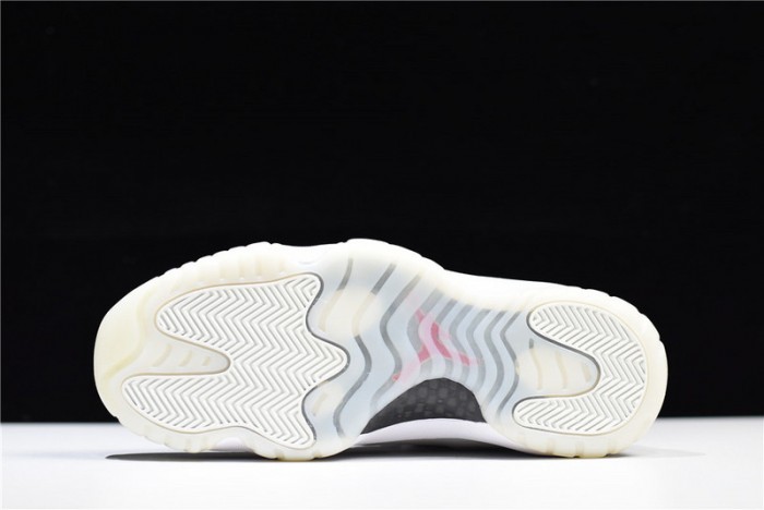 air jordan 11 platinum tint 378037-016