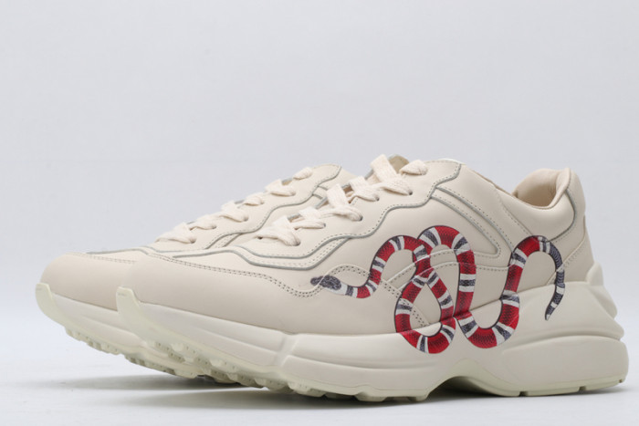 gucc* rhyton sneaker