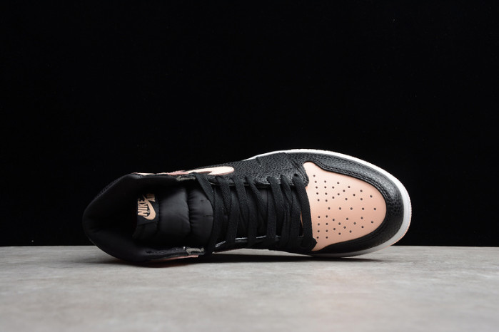 air jordan 1 crimson tint 555088-081