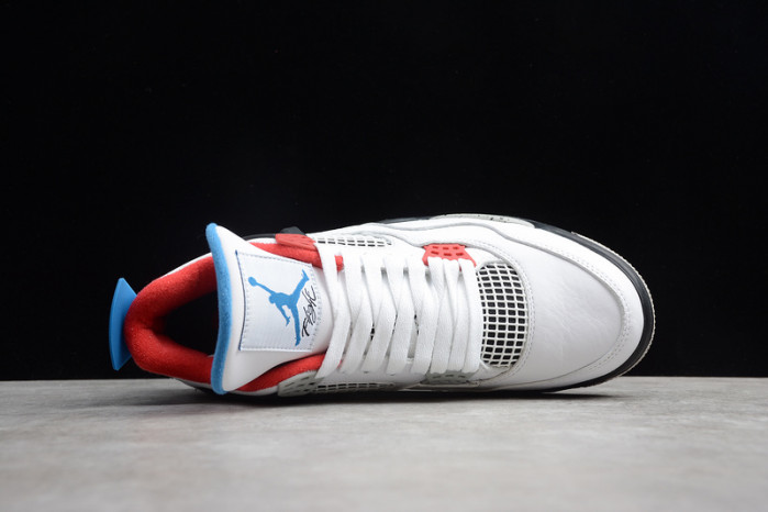air jordan 4 