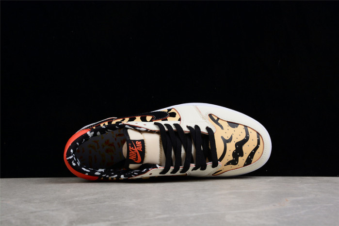 air jordan 1 low og year of the tiger dh6932-100